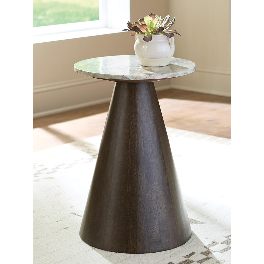 Waltnor Accent Table Signature Design by Ashley® Living Room