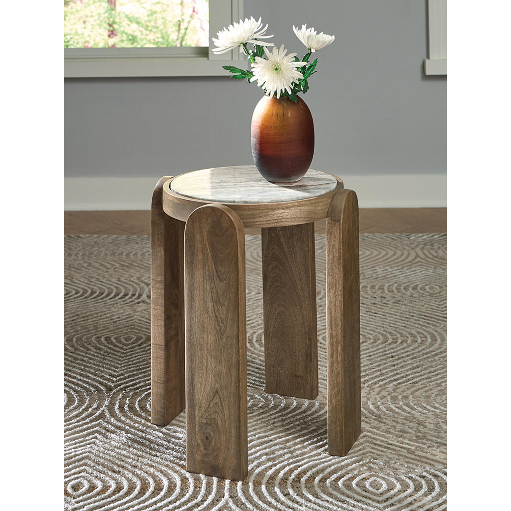 Gavrilley Accent Table Signature Design by Ashley® Living Room