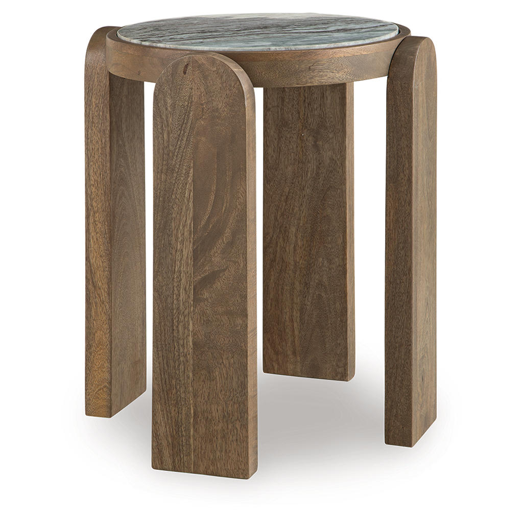 Gavrilley Accent Table Signature Design by Ashley® Living Room