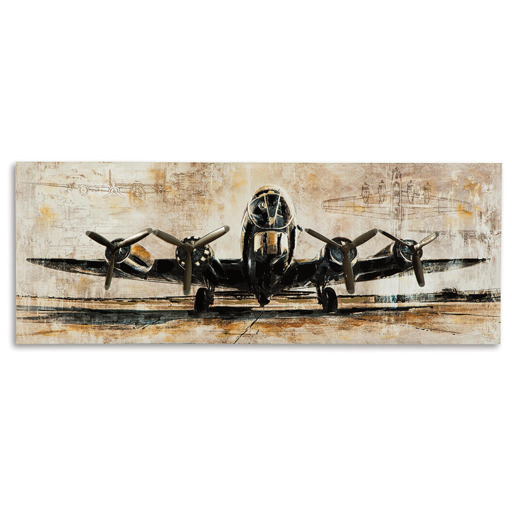 Kalene Wall Art Signature Design by Ashley® Wall Decor
