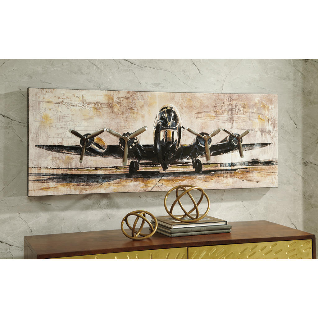 Kalene Wall Art Signature Design by Ashley® Wall Decor