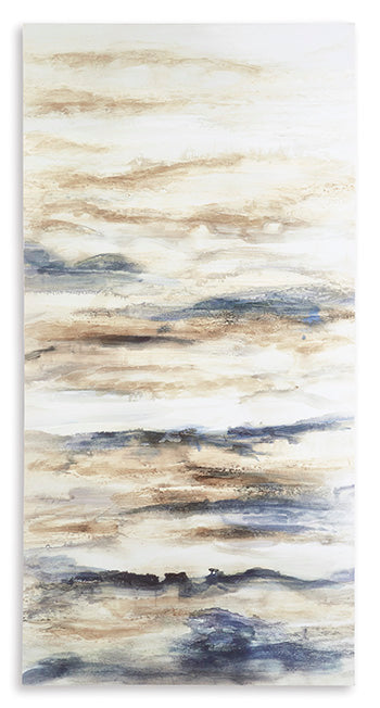 Joely Wall Art Signature Design by Ashley® Wall Decor