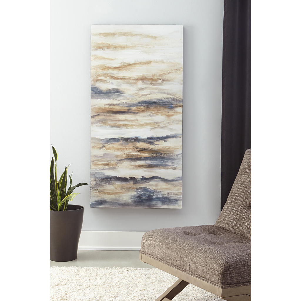 Joely Wall Art Signature Design by Ashley® Wall Decor