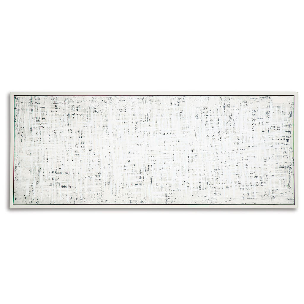 Daxonport Wall Art Signature Design by Ashley® Wall Decor