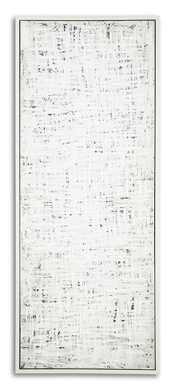 Daxonport Wall Art Signature Design by Ashley® Wall Decor