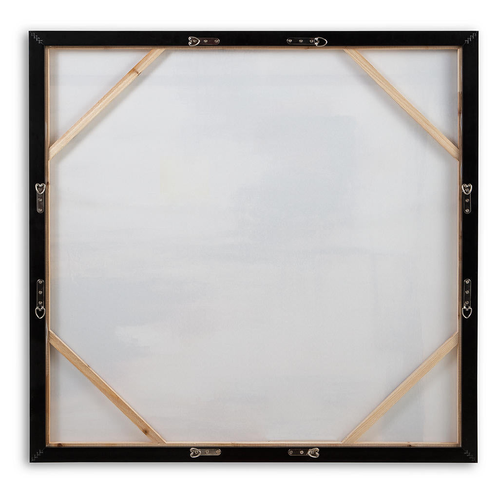 Pigeonford Wall Art Signature Design by Ashley® Wall Decor