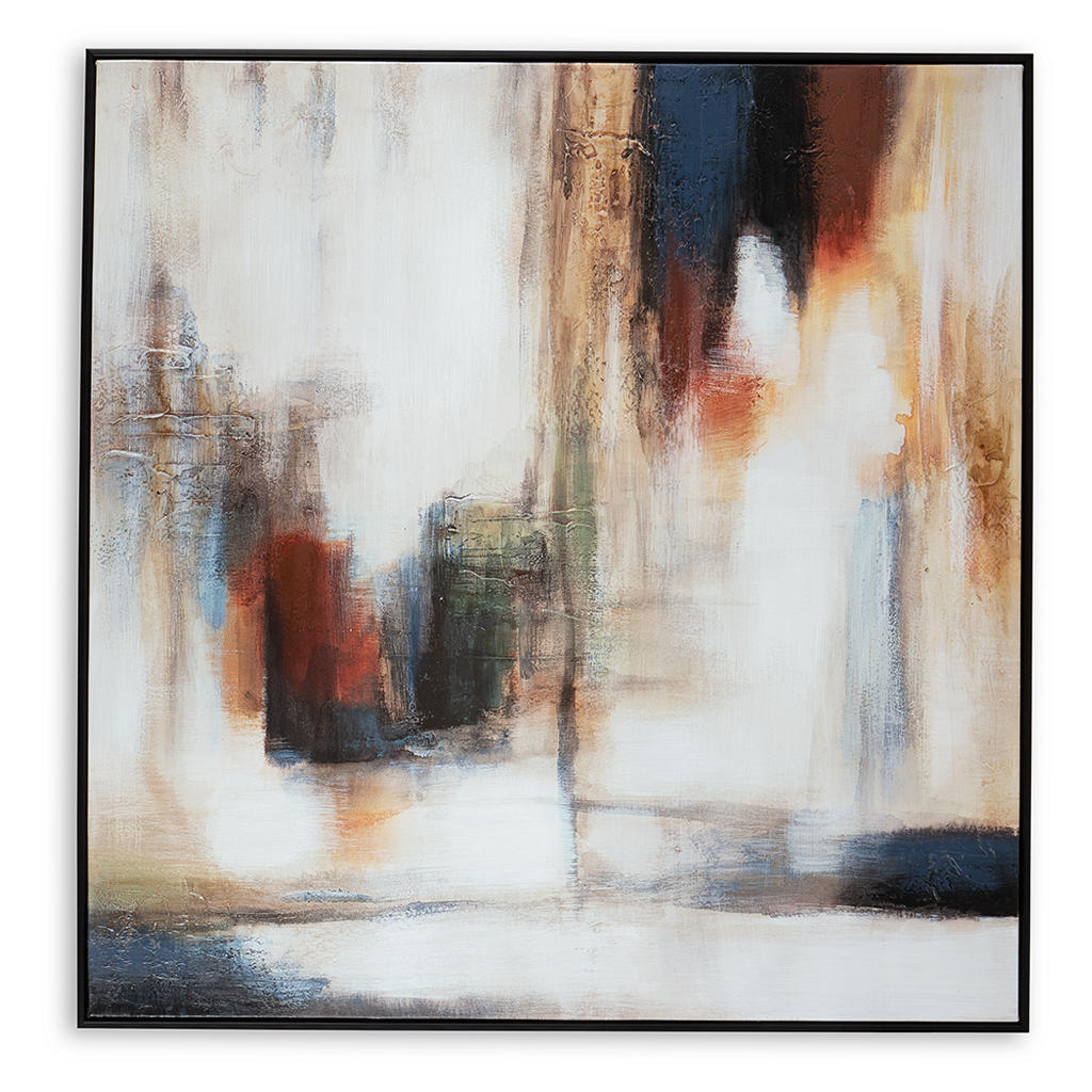 Pigeonford Wall Art Signature Design by Ashley® Wall Decor