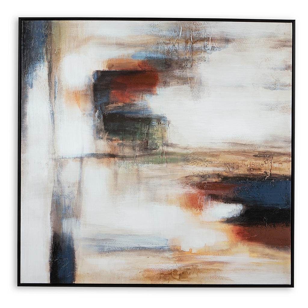 Pigeonford Wall Art Signature Design by Ashley® Wall Decor