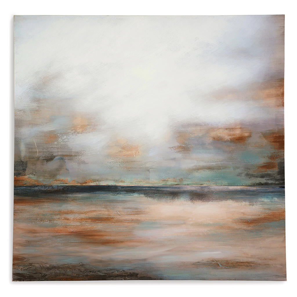 Weatheridge Wall Art Signature Design by Ashley® Wall Decor