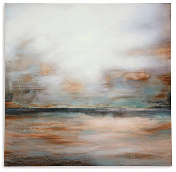 Weatheridge Wall Art Signature Design by Ashley® Wall Decor