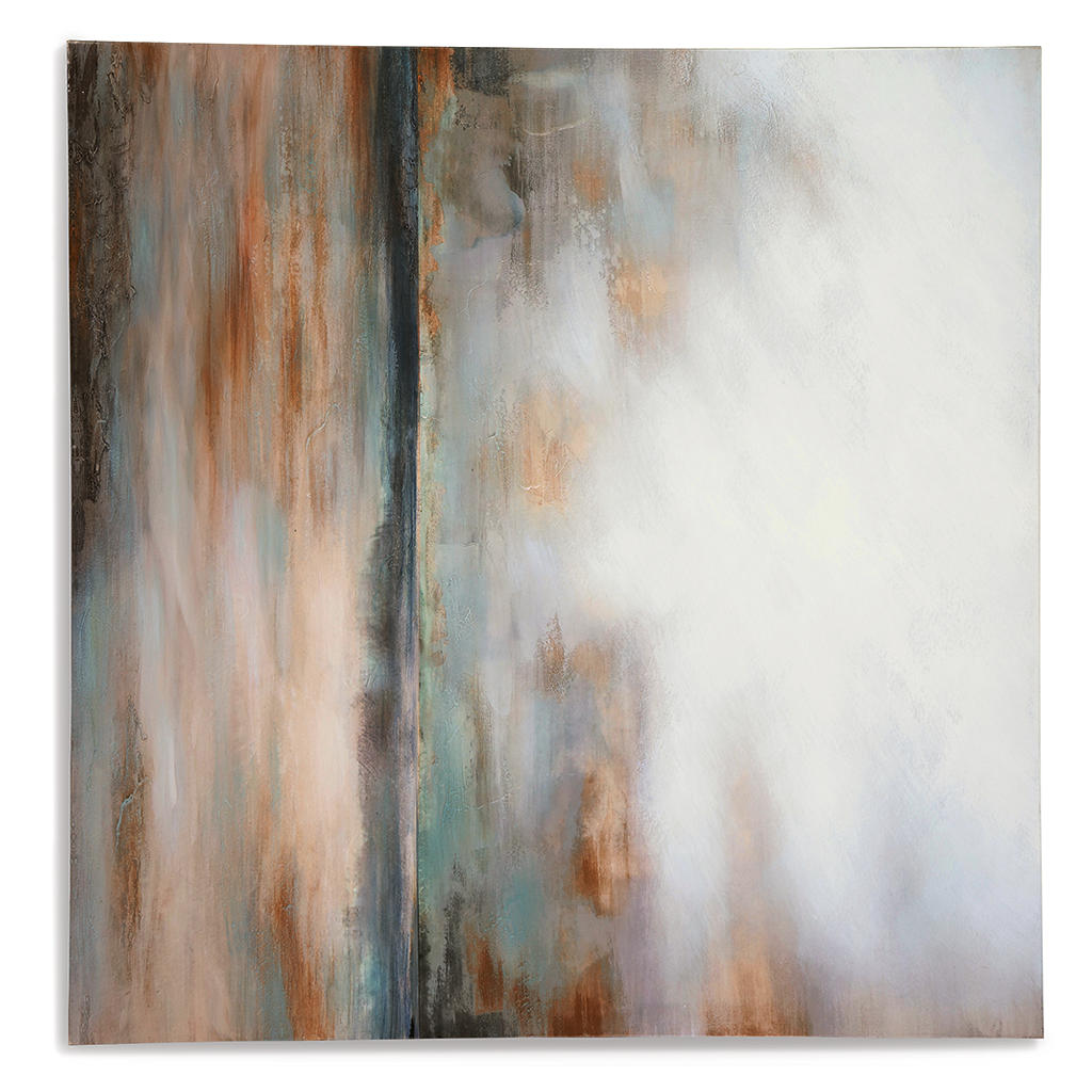 Weatheridge Wall Art Signature Design by Ashley® Wall Decor