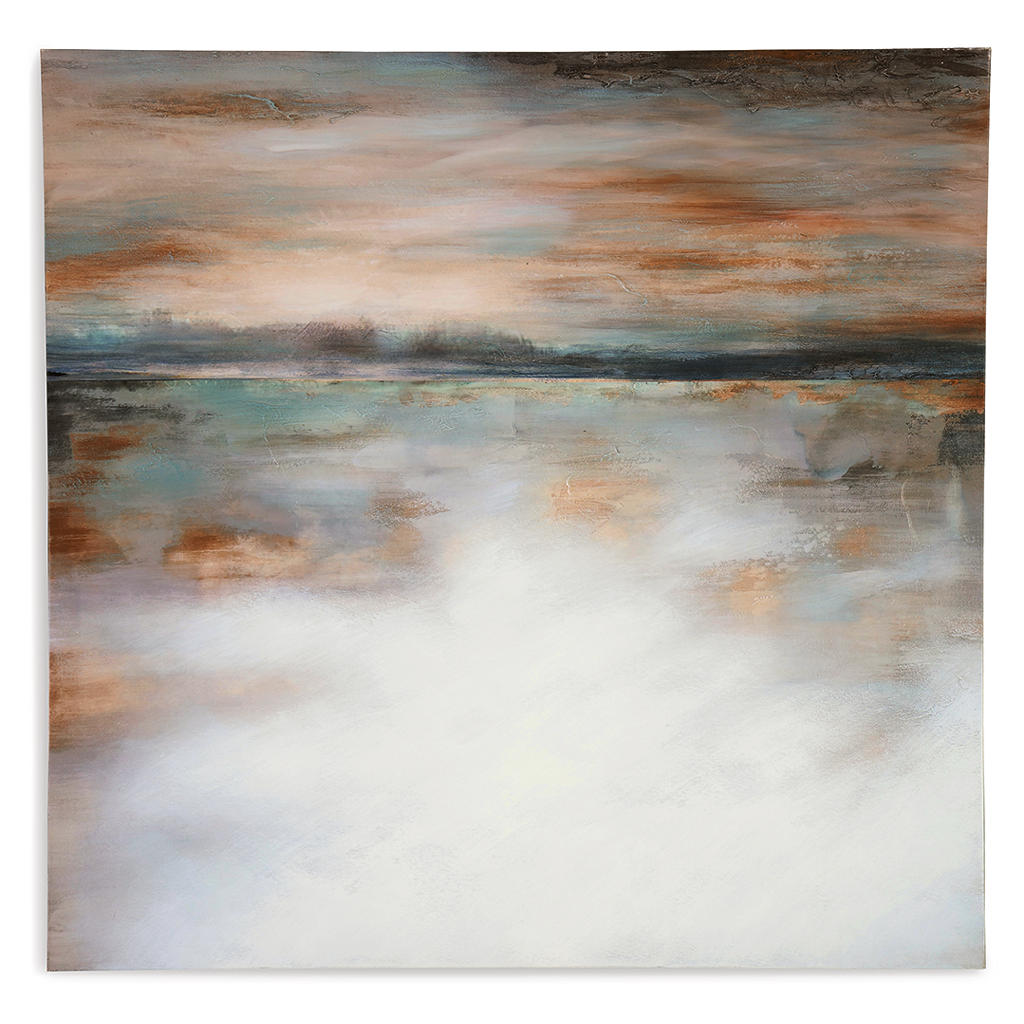 Weatheridge Wall Art Signature Design by Ashley® Wall Decor