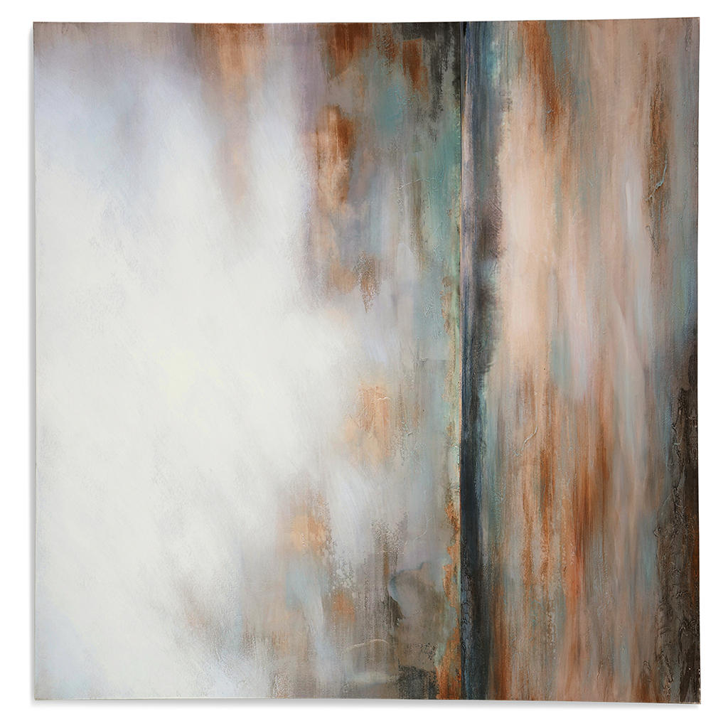 Weatheridge Wall Art Signature Design by Ashley® Wall Decor