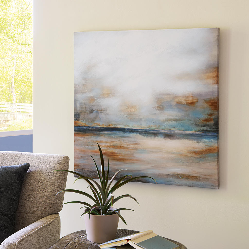 Weatheridge Wall Art Signature Design by Ashley® Wall Decor