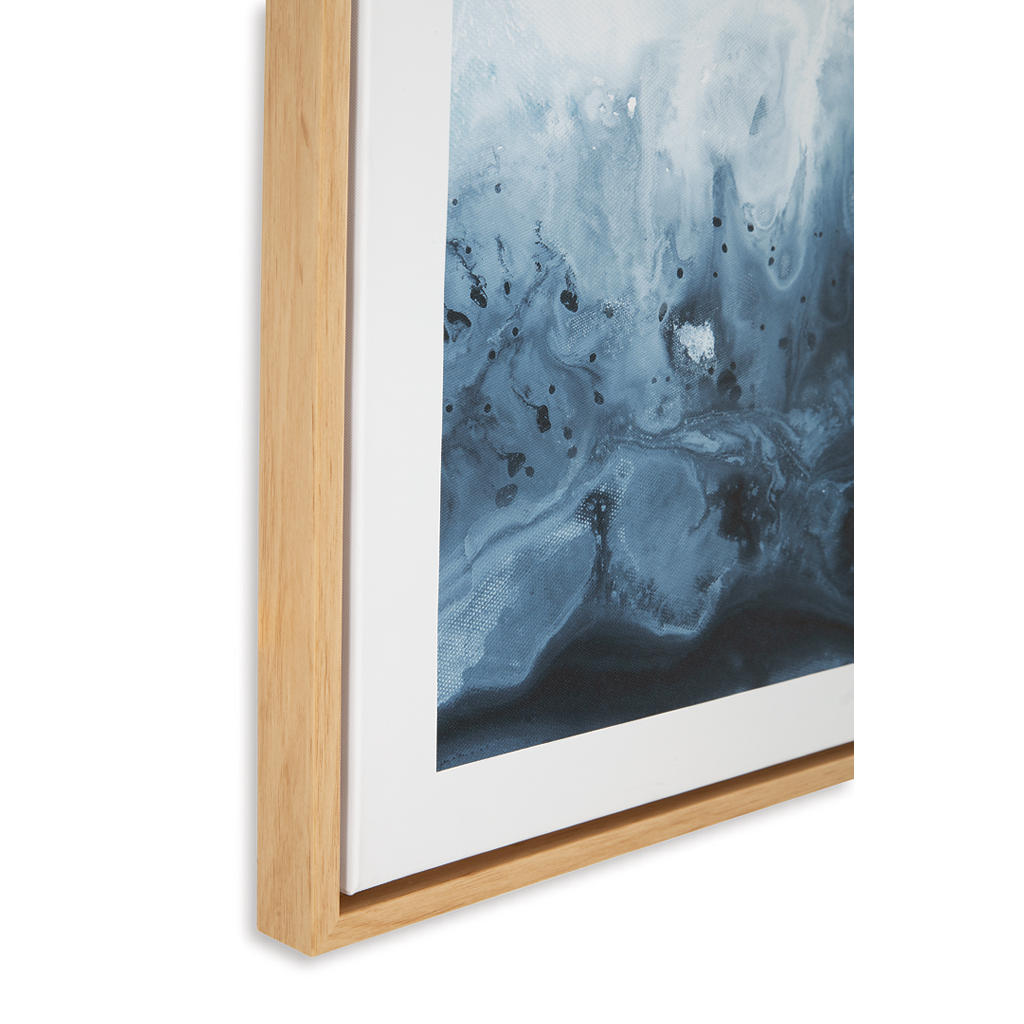 Holport Wall Art (Set of 2) Signature Design by Ashley® Wall Decor