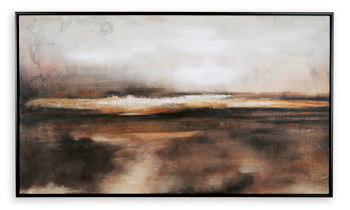 Drewland Wall Art Signature Design by Ashley® Wall Decor
