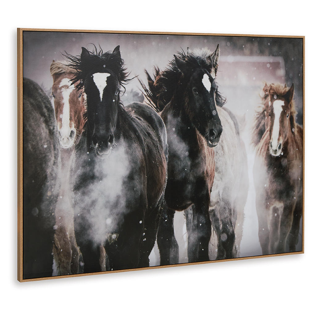 Chaseburn Wall Art Signature Design by Ashley® Wall Decor