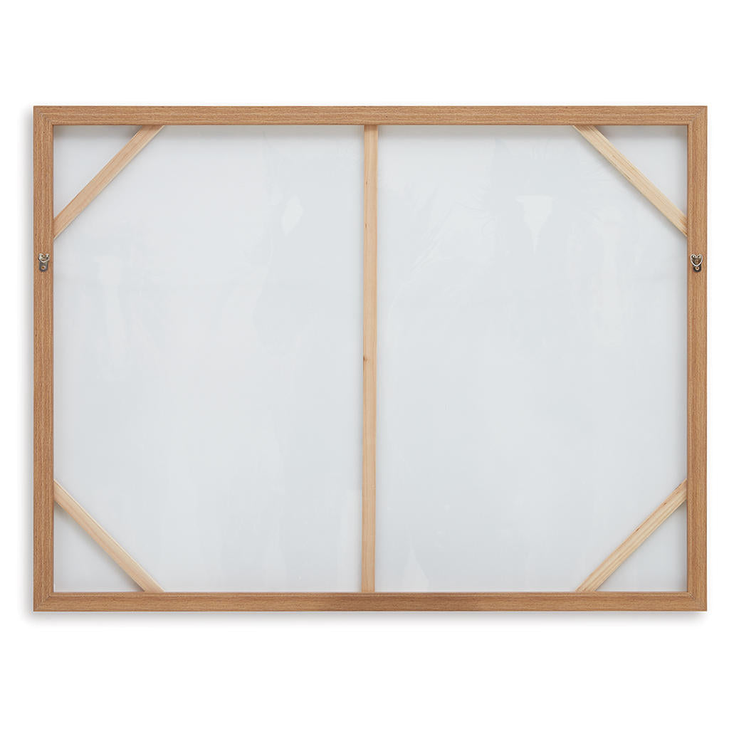 Chaseburn Wall Art Signature Design by Ashley® Wall Decor