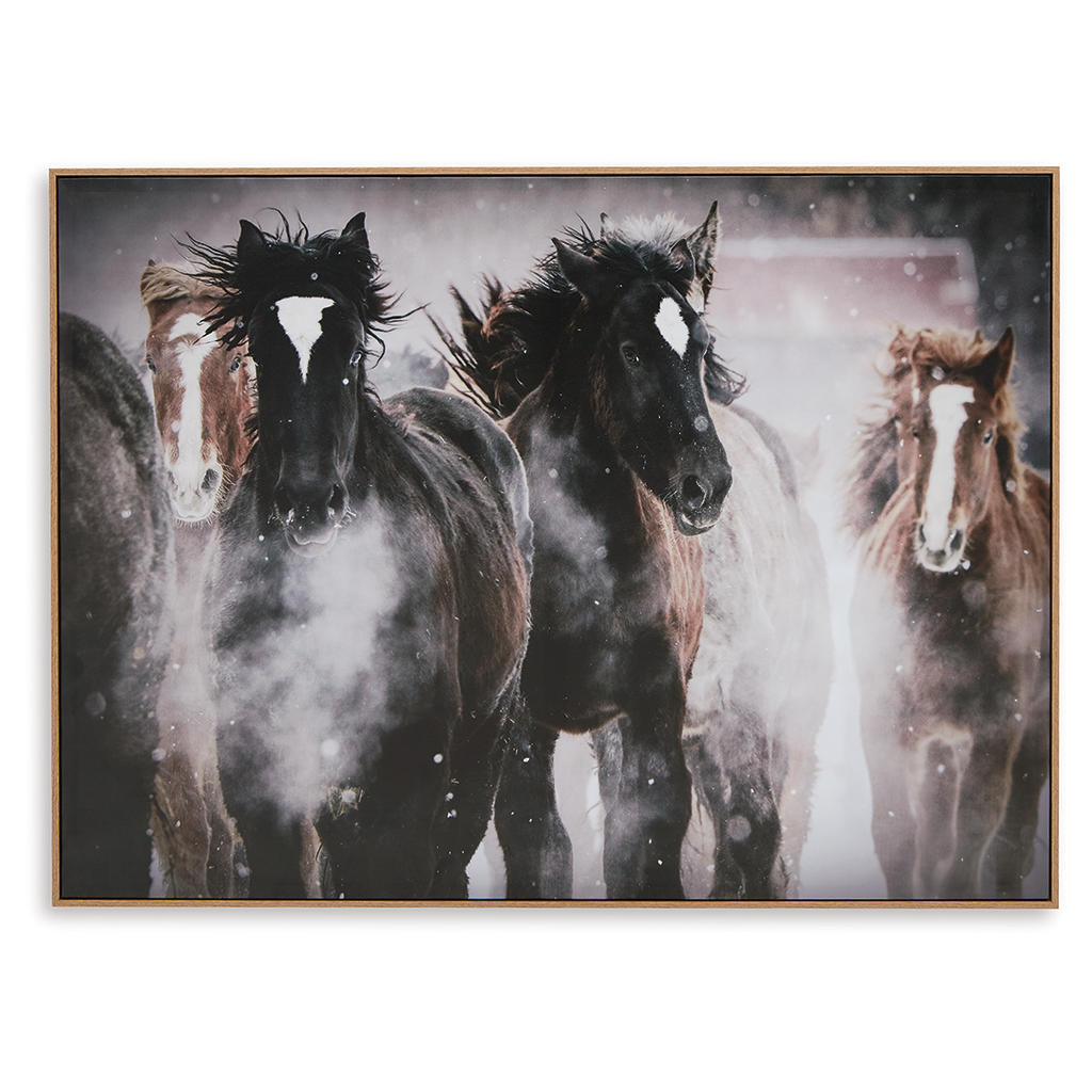 Chaseburn Wall Art Signature Design by Ashley® Wall Decor