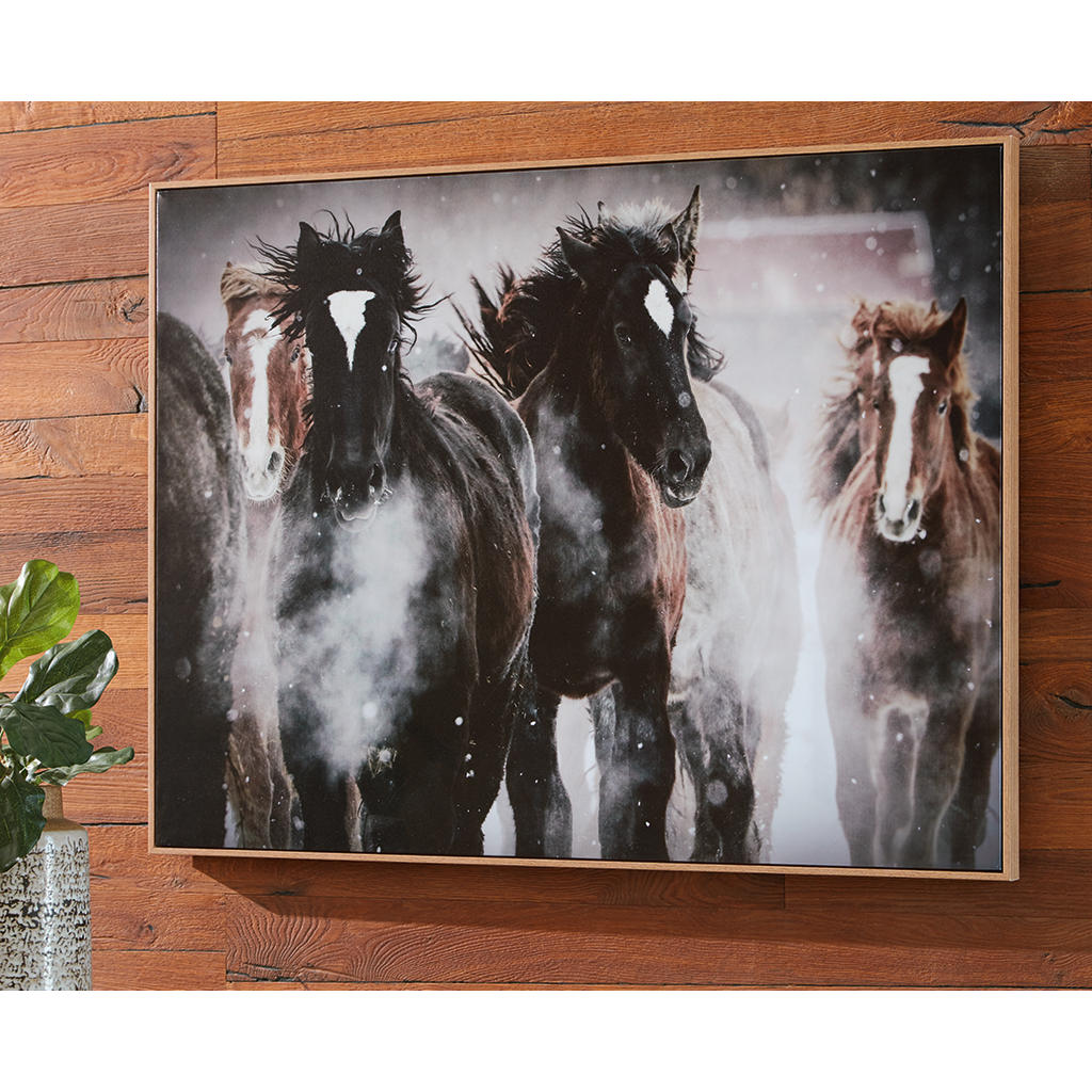 Chaseburn Wall Art Signature Design by Ashley® Wall Decor
