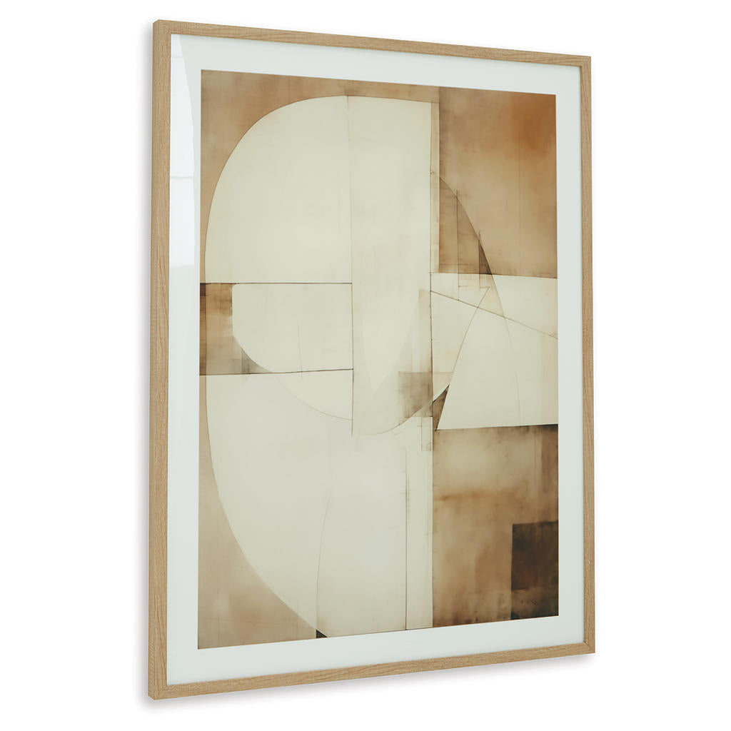 Corlain Wall Art Signature Design by Ashley® Wall Decor