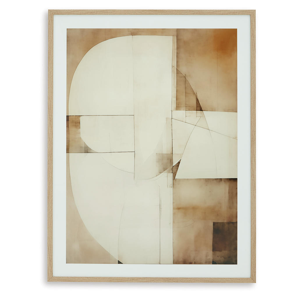 Corlain Wall Art Signature Design by Ashley® Wall Decor
