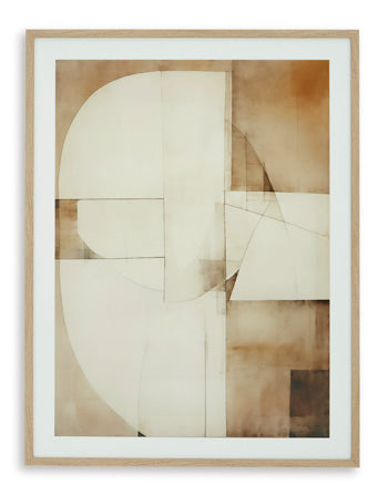 Corlain Wall Art Signature Design by Ashley® Wall Decor