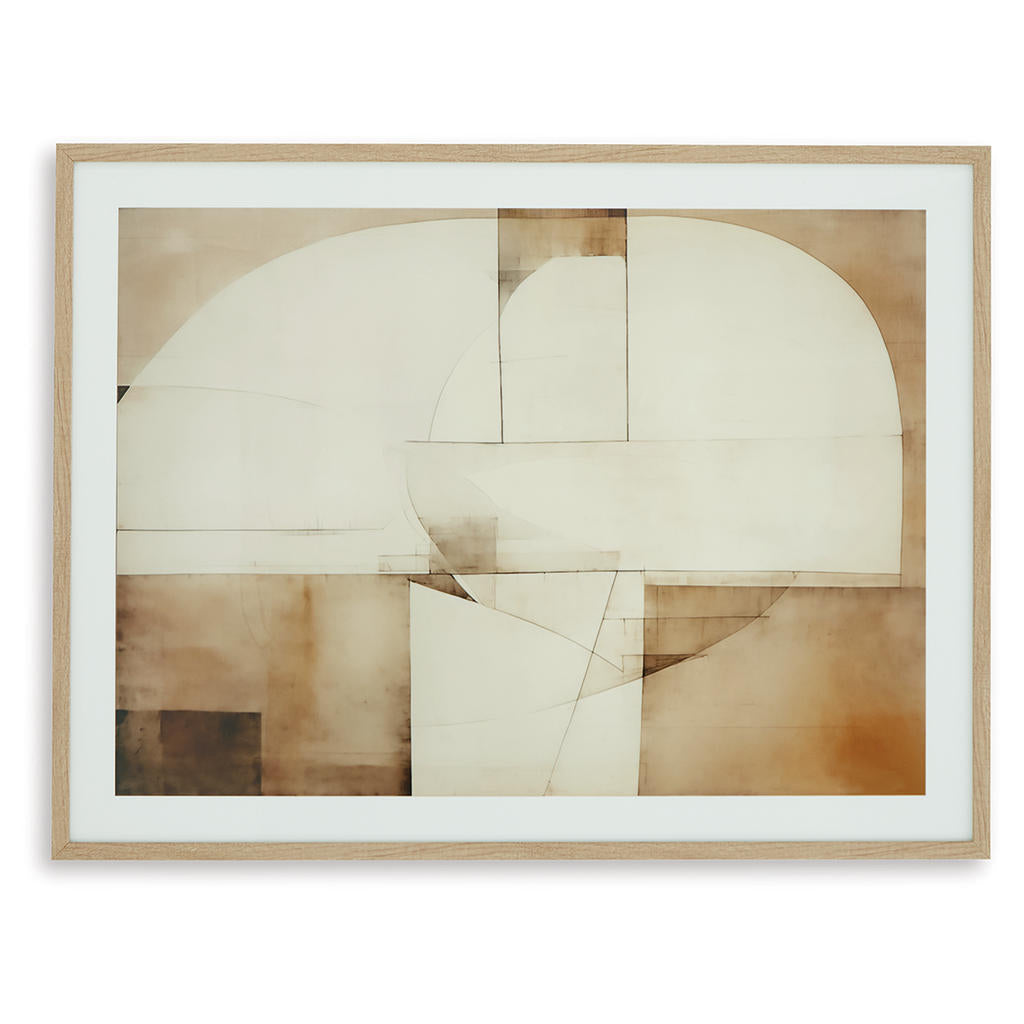 Corlain Wall Art Signature Design by Ashley® Wall Decor