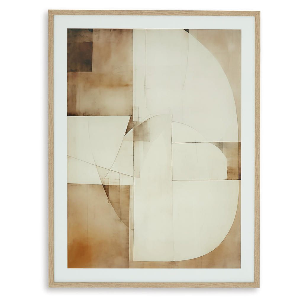 Corlain Wall Art Signature Design by Ashley® Wall Decor
