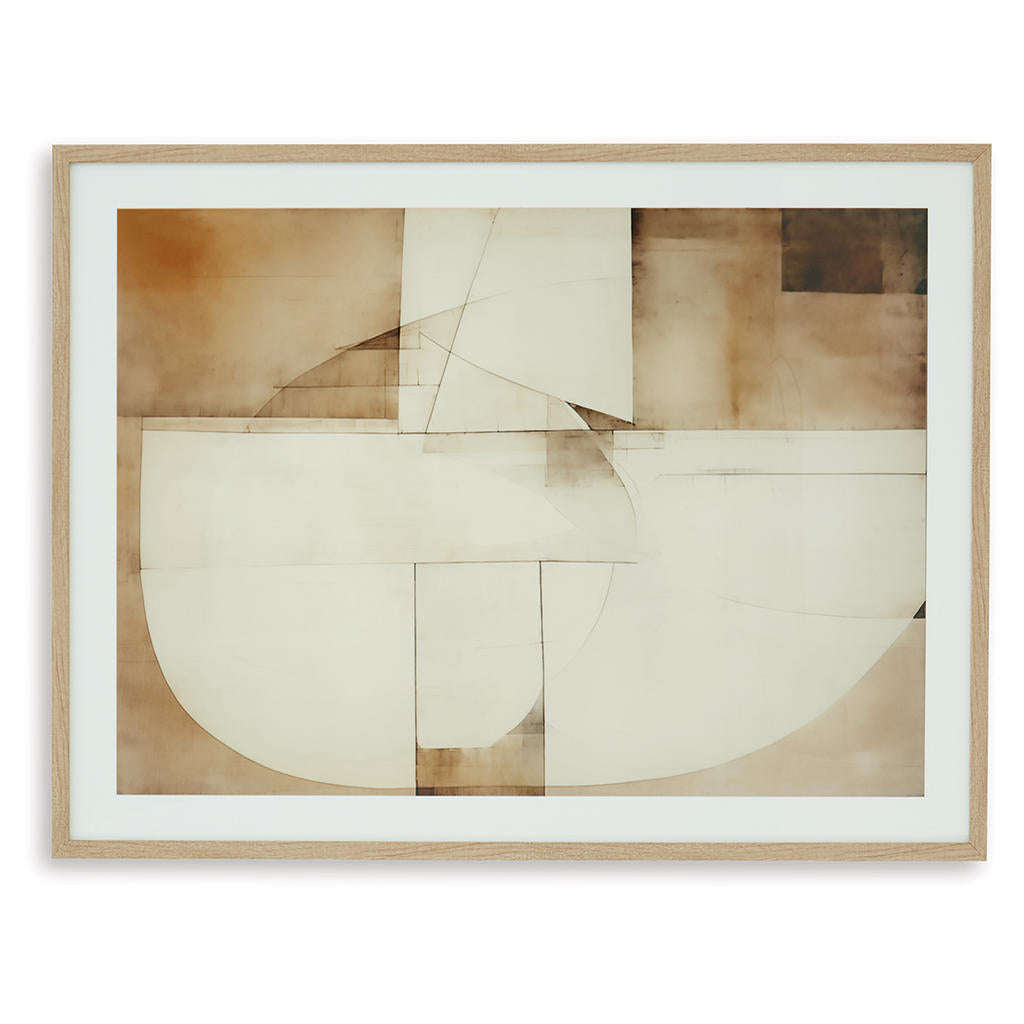 Corlain Wall Art Signature Design by Ashley® Wall Decor