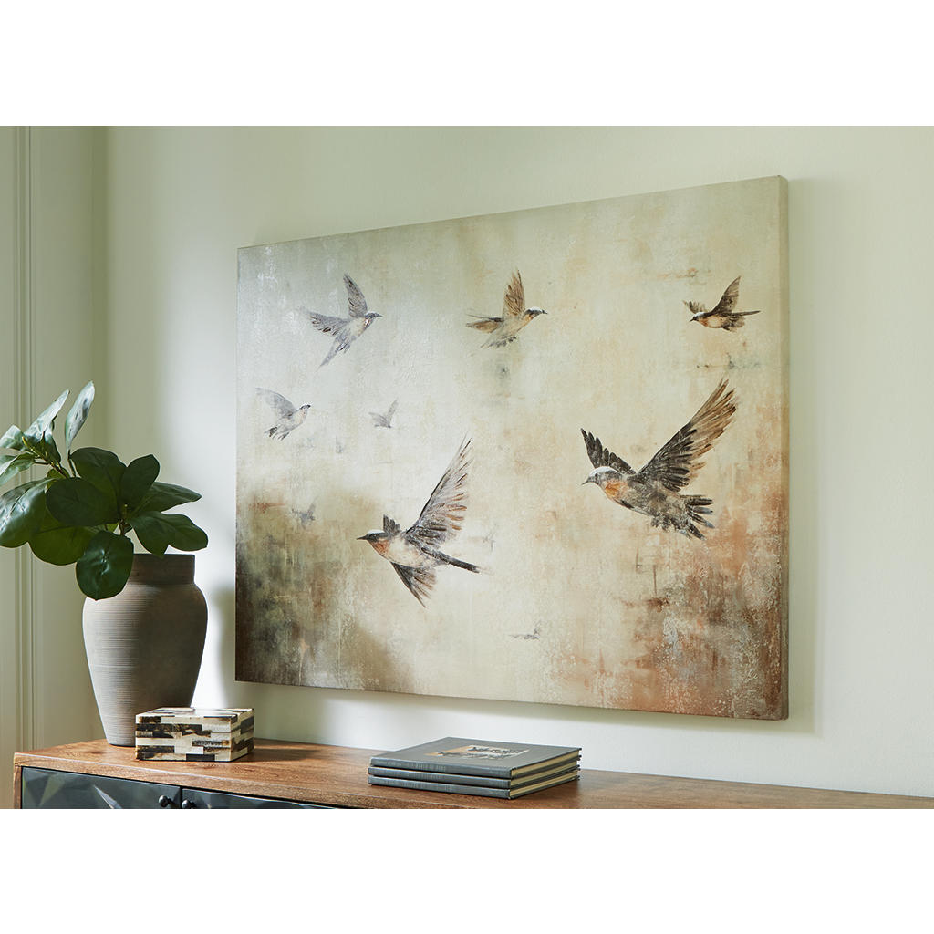Collmund Wall Art Signature Design by Ashley® Wall Decor