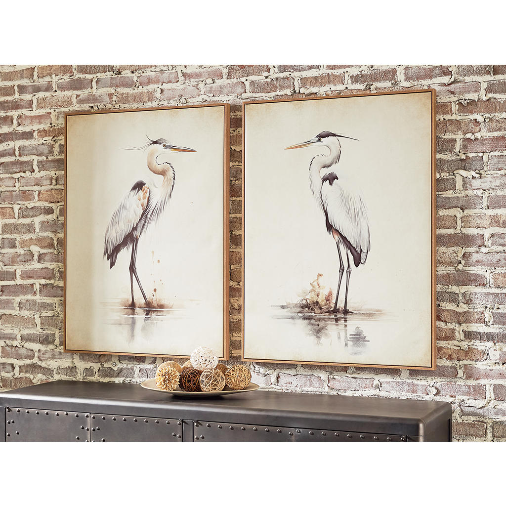 Aubinell Wall Art (Set of 2) Signature Design by Ashley® Wall Decor