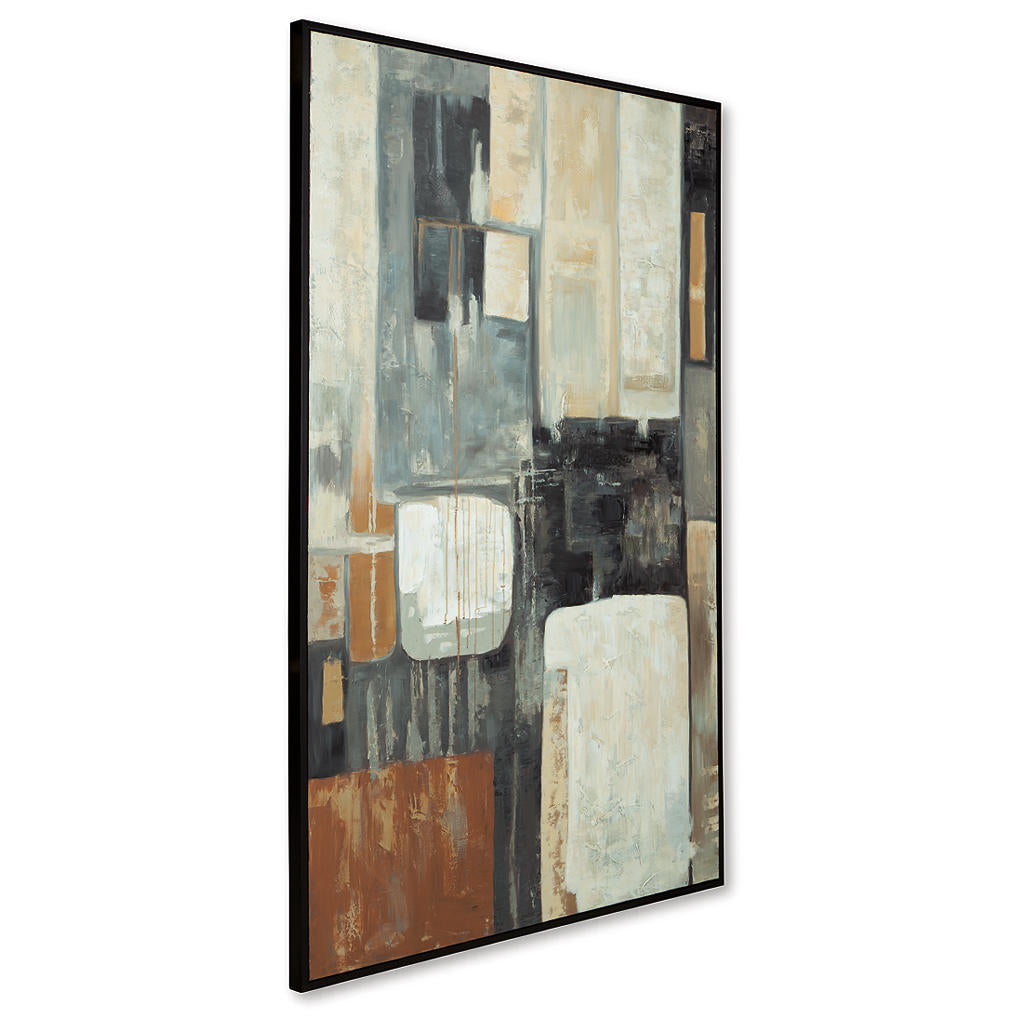 Howford Wall Art Signature Design by Ashley® Wall Decor