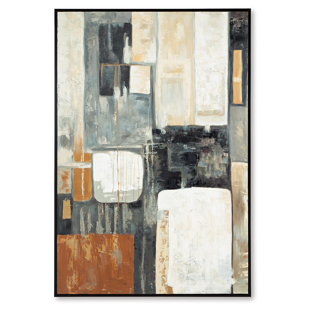 Howford Wall Art Signature Design by Ashley® Wall Decor