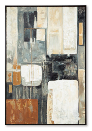 Howford Wall Art Signature Design by Ashley® Wall Decor