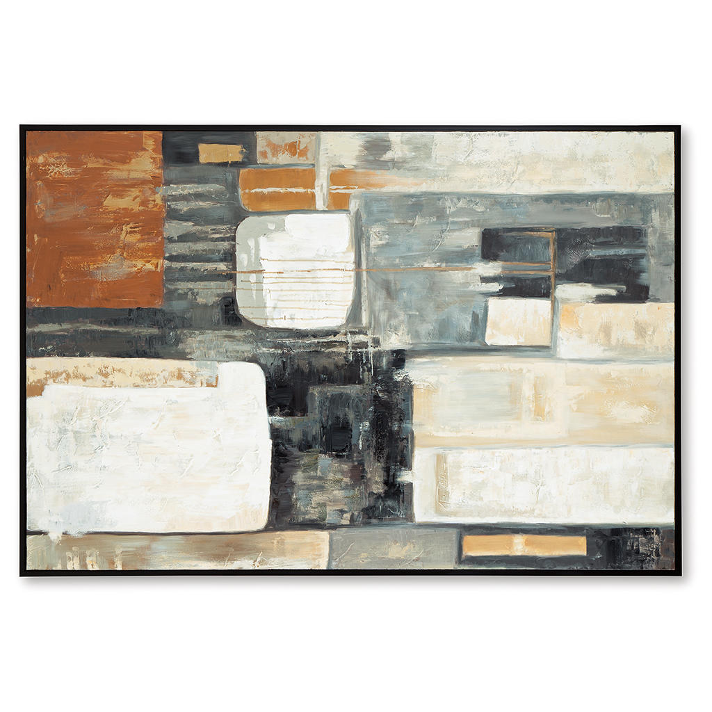 Howford Wall Art Signature Design by Ashley® Wall Decor