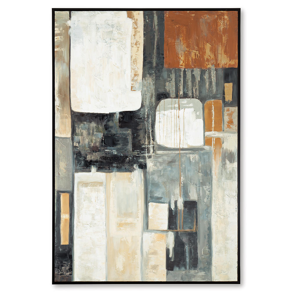 Howford Wall Art Signature Design by Ashley® Wall Decor