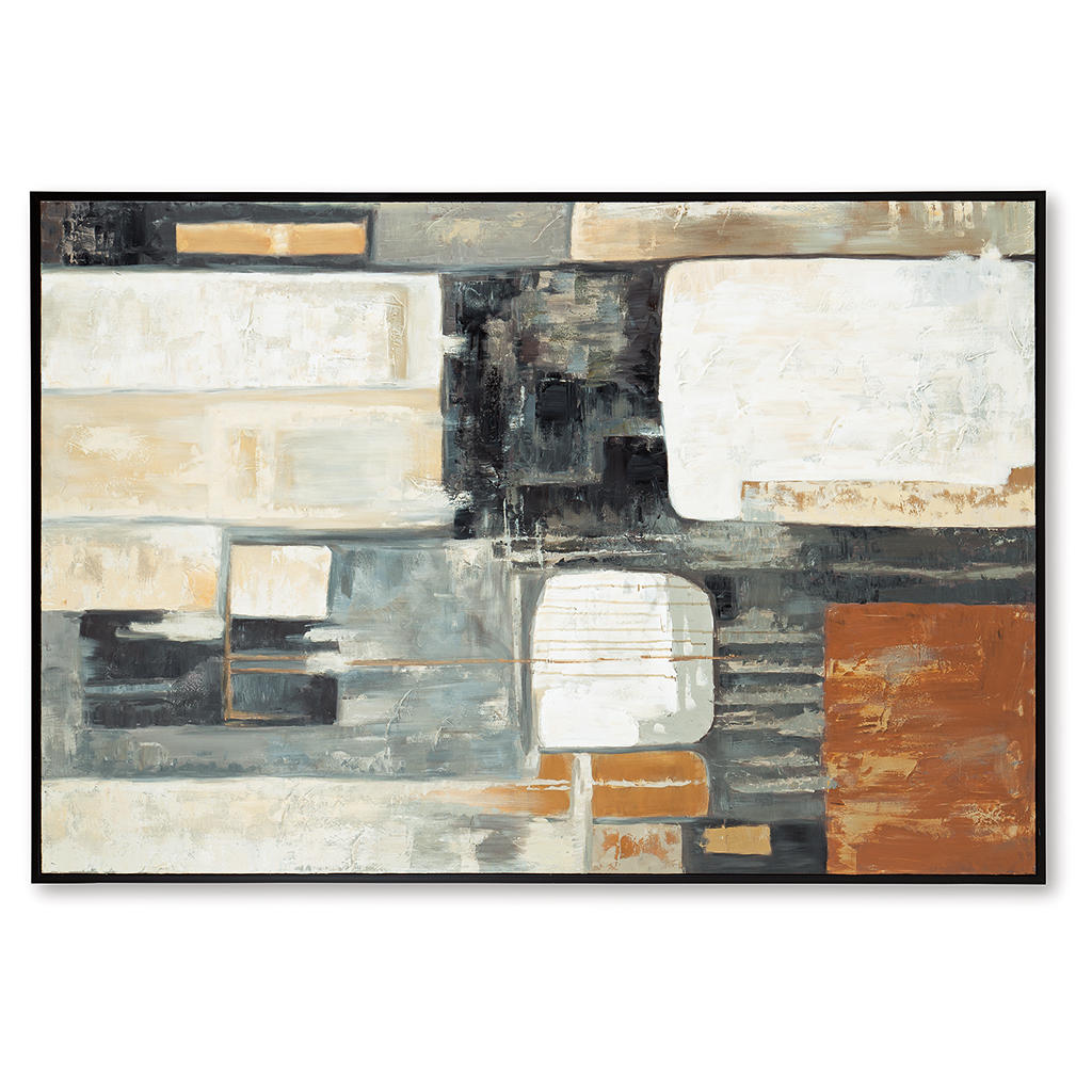 Howford Wall Art Signature Design by Ashley® Wall Decor