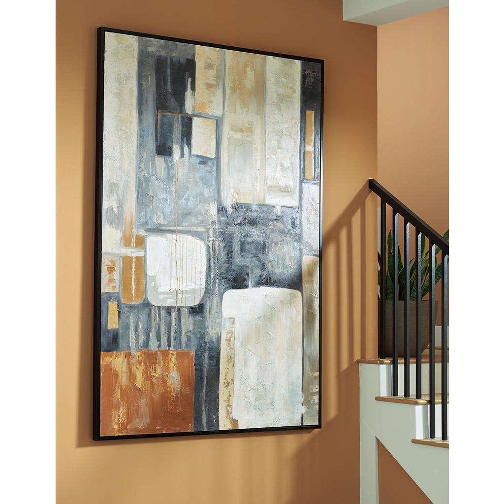 Howford Wall Art Signature Design by Ashley® Wall Decor