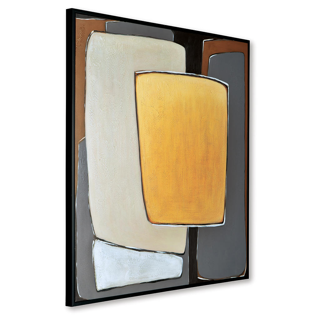 Actman Wall Art Signature Design by Ashley® Wall Decor