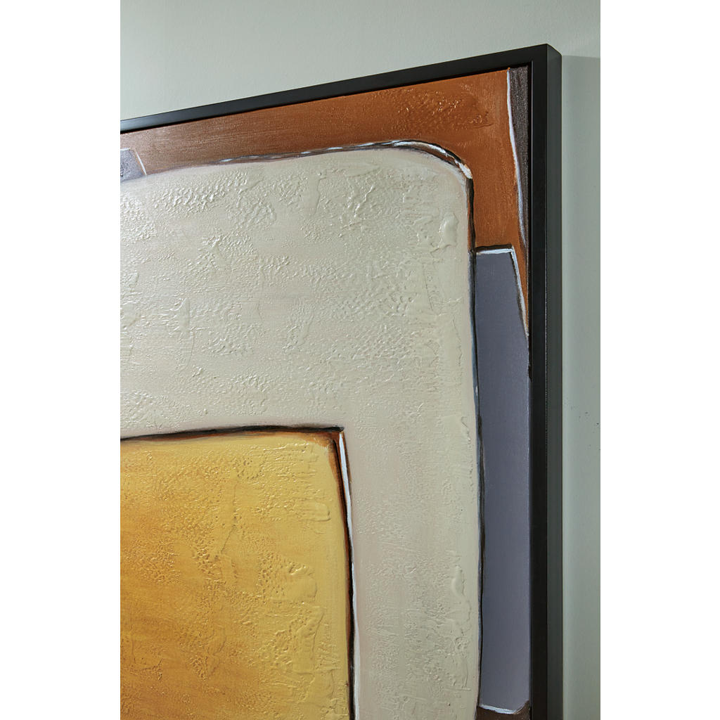 Actman Wall Art Signature Design by Ashley® Wall Decor