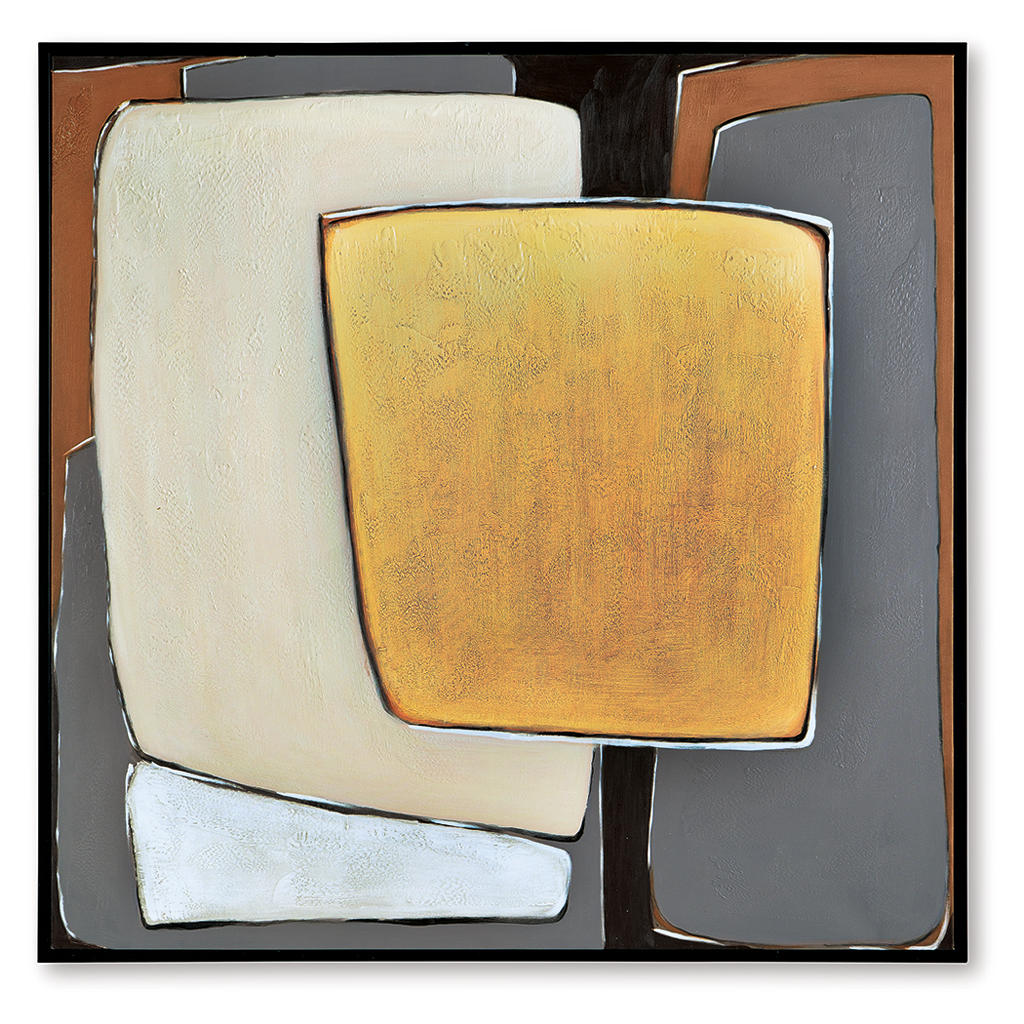 Actman Wall Art Signature Design by Ashley® Wall Decor