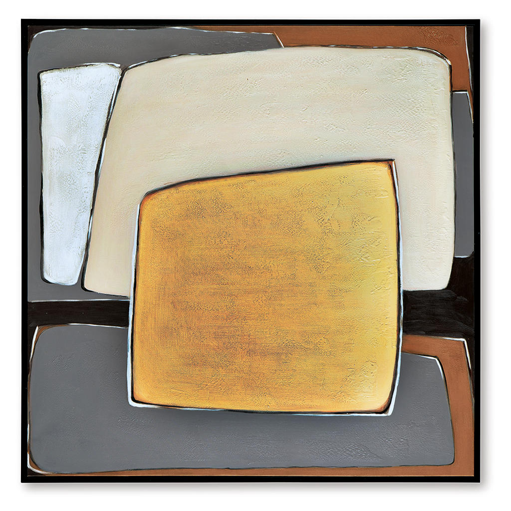 Actman Wall Art Signature Design by Ashley® Wall Decor