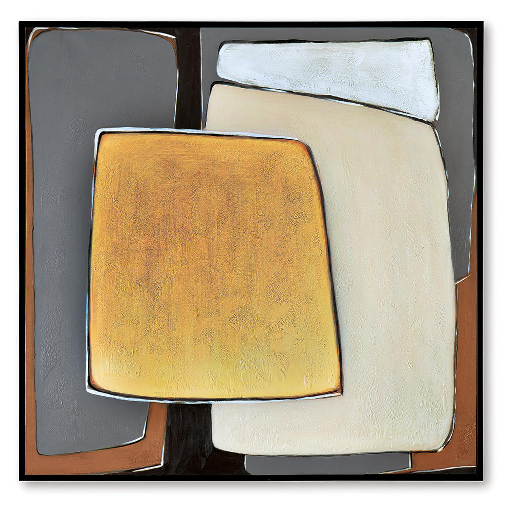 Actman Wall Art Signature Design by Ashley® Wall Decor