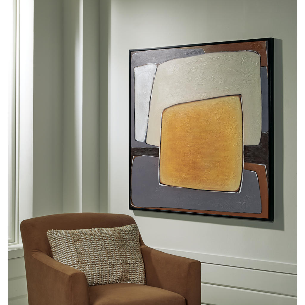 Actman Wall Art Signature Design by Ashley® Wall Decor