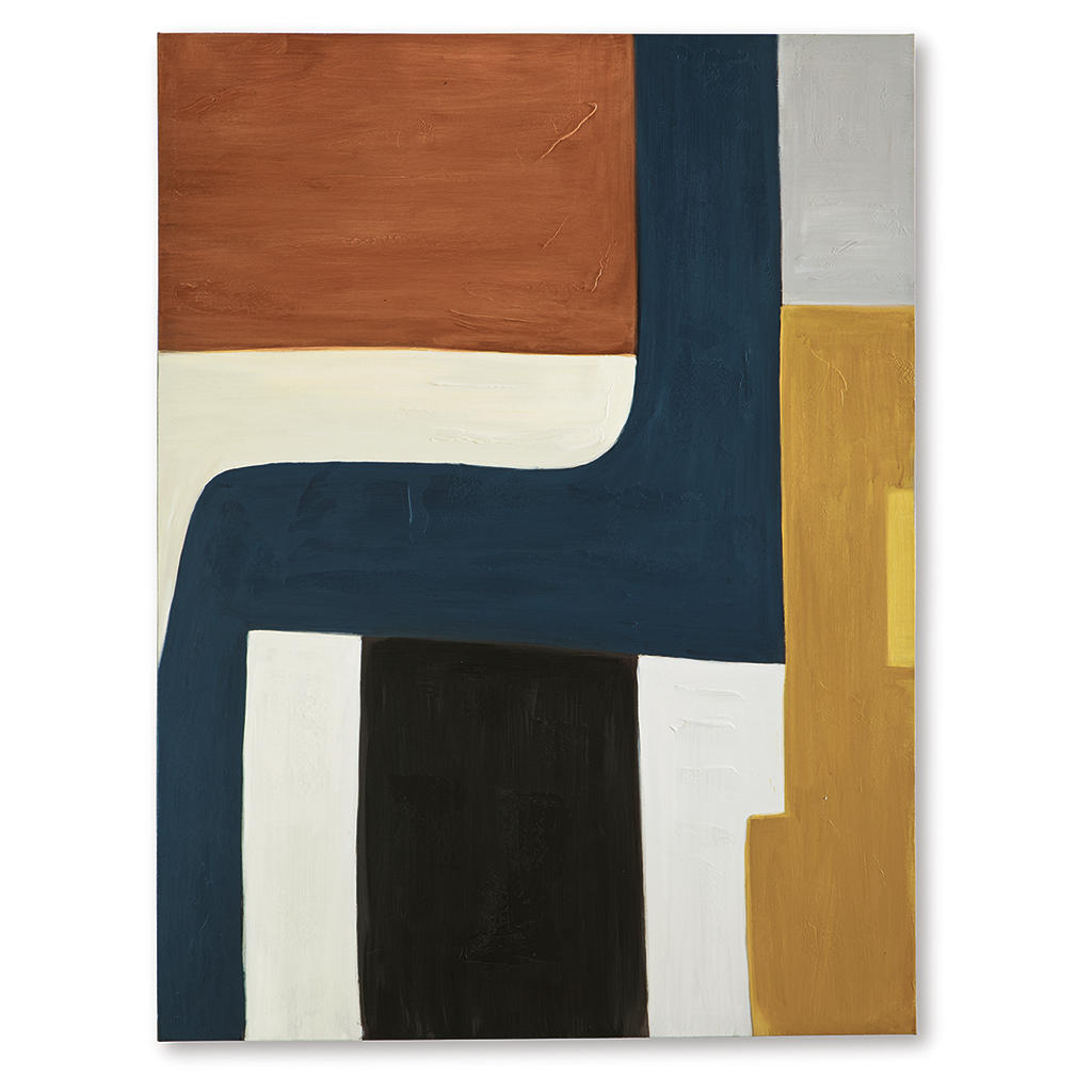 Lennmen Wall Art Signature Design by Ashley® Wall Decor