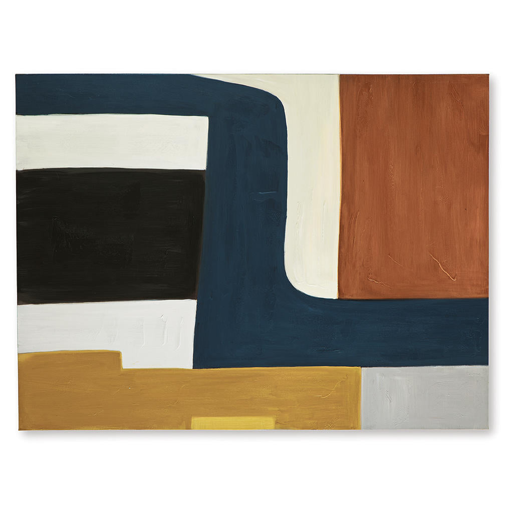 Lennmen Wall Art Signature Design by Ashley® Wall Decor