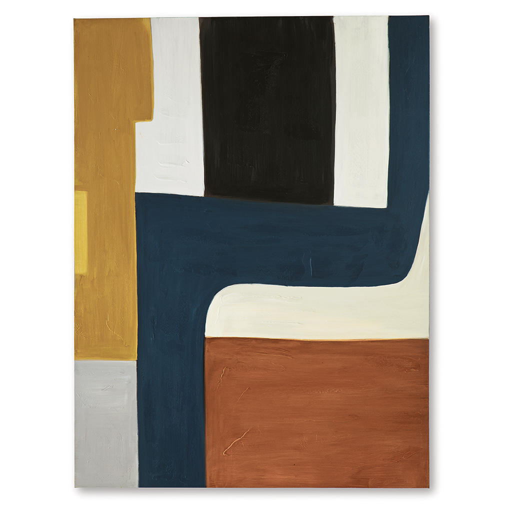 Lennmen Wall Art Signature Design by Ashley® Wall Decor
