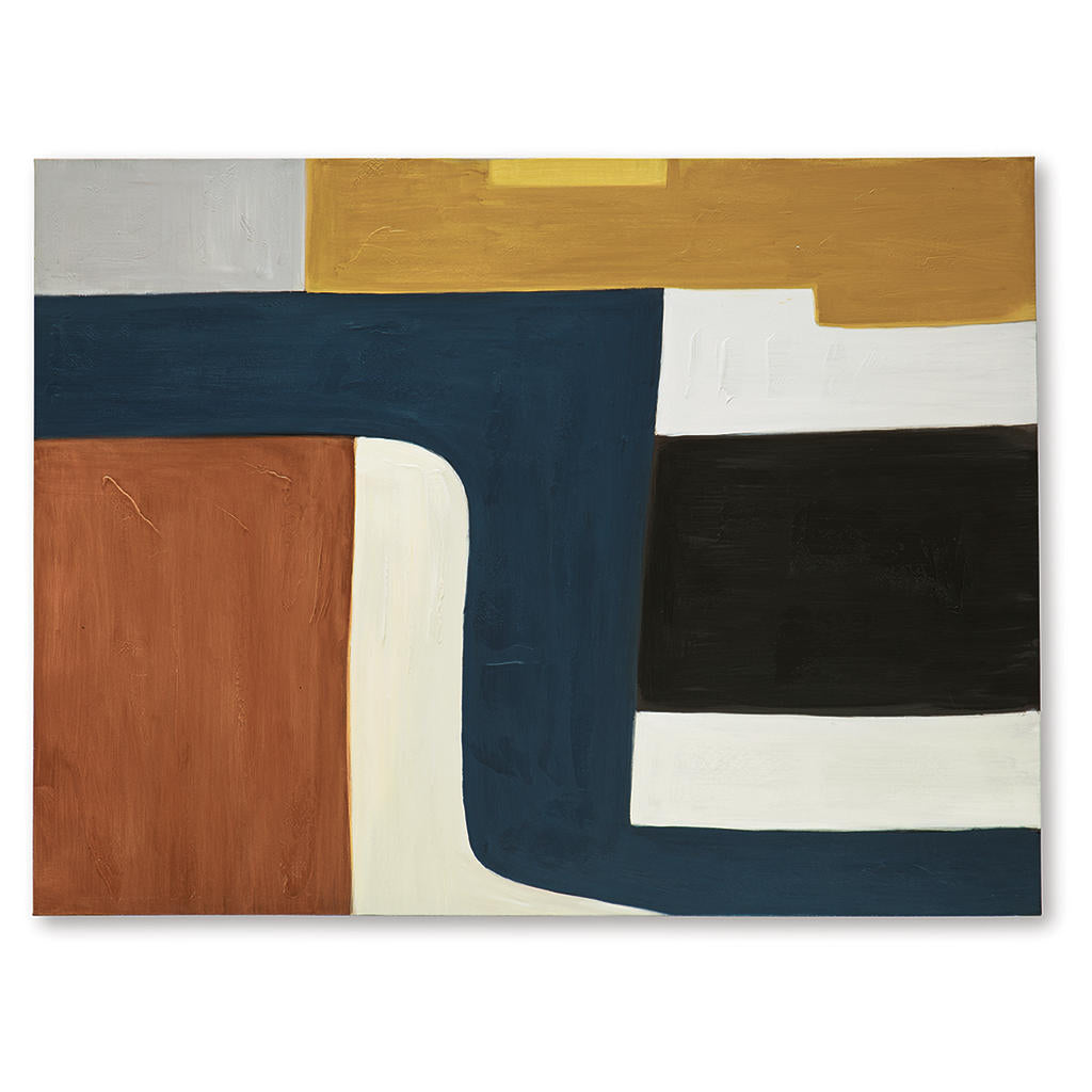 Lennmen Wall Art Signature Design by Ashley® Wall Decor
