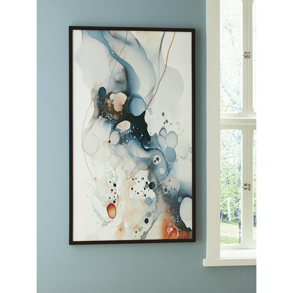 Foxenburg Wall Art Signature Design by Ashley® Wall Decor